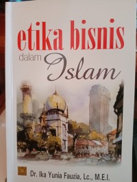 Image of Etika Bisnis dalam Islam