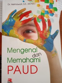 Image of mengenal dan memahami PAUD