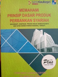 Image of memahami prinsip dasar produk perbankan syariah