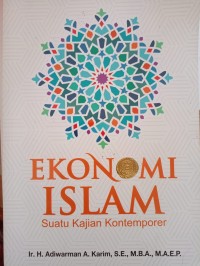 Image of Ekonomi islam