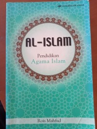 Image of Al-  Islam pendidikan agama Islam