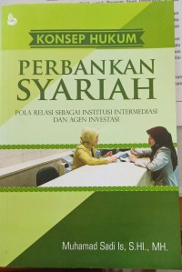 Image of Konsep Hukum Perbankan Syariah