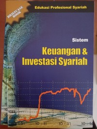 Image of Sistem keuangan dan investasi syariah