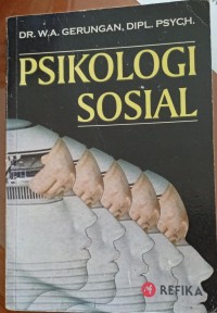 Image of psikologi sosial