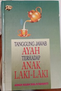Image of Tanggung jawab ayah terhadap anak lali-laki
