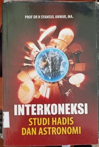 Image of Interkoneksi Studi Hadis dan Astronomi