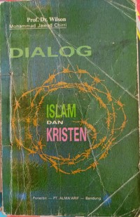 Image of Dialog Islam dan Kristen