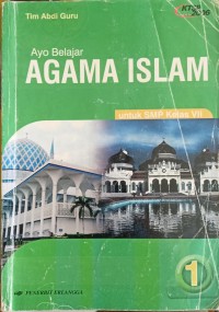 Image of Ayo Belajar Agama Islam