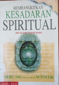 Image of Membangkitkan Kesadaran Spritual