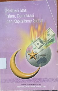 Image of Refleksi atas Islam, Demokrasi dan Kapitalisme Global