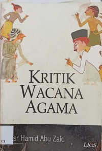 Image of Kritik Wacana Agama