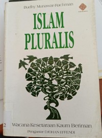 Image of Islam Pluralis