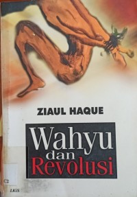 Image of Wahyu dan Revolusi