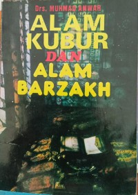 Image of Alam Kubur dan Alam Barzakh