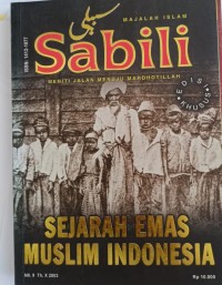 Image of Sejarah Emas Muslim Indonesia