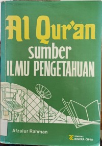 Image of Al-Qur'an sumber Ilmu Pengetahuan