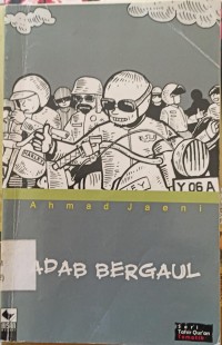 Image of Adab Bergaul