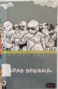 Image of Adab Bergaul