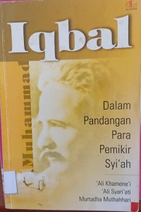 Image of Muhammad Iqbal dalam pandangan para Pemikir Syi'ah