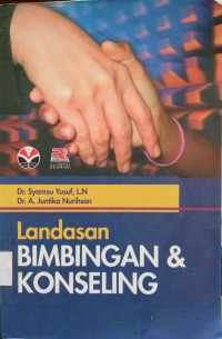 Image of Landasan Bimbingan & Konseling