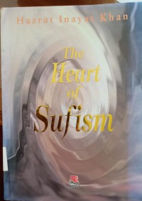 Image of The Heart of Sufism