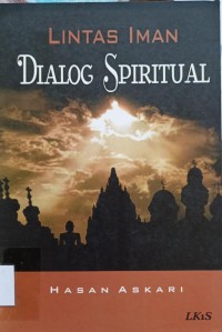 Image of Lintas Iman Dialog Spritual