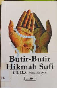 Image of Butir-butir Hikmah Sufi jilid 1