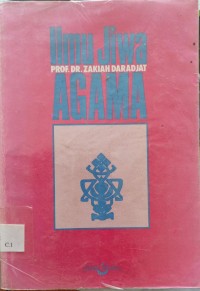 Image of Ilmu Jiwa Agama