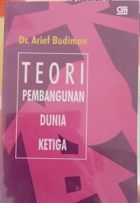 Image of Teori Pembangunan Dunia Ketiga