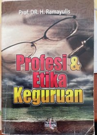 Image of Profesi & Etika Keguruan
