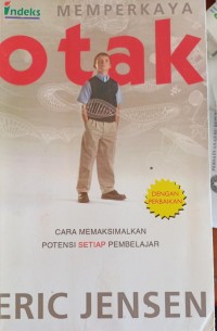 Image of Memperkaya Otak: Cara Memaksimalkan Potensi Setiap Pembelajar