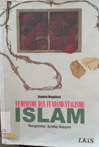 Image of Feminisme dan Fundamentalisme Islam