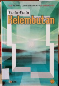 Image of Pintu-pintu Kelembutan