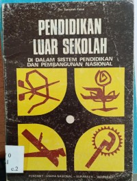 Image of Pendidikan Luar Sekolah