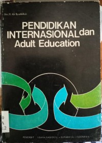Image of Pendidikan Internasional dan Adult Education