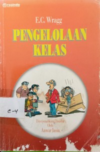 Image of Pengelolaan Kelas