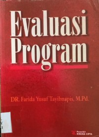 Image of Evaluasi Program