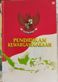 Image of Pendidikan Kewarganegaraan