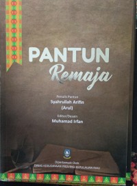 Image of Pantun Remaja
