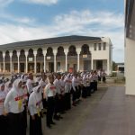 Penerimaan Mahasiswa Baru