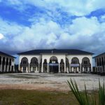 Kampus STAI Natuna