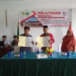 MoU Antara STAI Natuna dengan Yayasan Sagasitas Indonesia