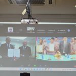 MoA Antara STAI Natuna dengan Universiti Teknologi MARA (UiTM) Malaysia