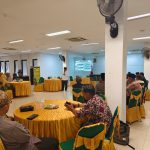 REFLEKSI TAHUN BARU ISLAM 1448 H, ICMI ORDA NATUNA GELAR TALKSHOW STRATEGIS BAHAS ARAH PENGEMBANGAN ISLAM DI NATUNA