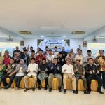 KETUA STAI NATUNA KUKUHKAN PIMPINAN DUA PROGRAM STUDI BARU, SIAP CETAK SDM UNGGUL DI BIDANG BISNIS DAN PARIWISATA SYARIAH