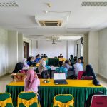STAI NATUNA MATANGKAN PERSIAPAN MILAD KE-24, STAI CUP V MENJADI AGENDA UTAMA SEJALAN DENGAN PERSIAPAN SEMINAR ANTAR BANGSA HINGGA LOMBA KARYA TULIS ILMIAH